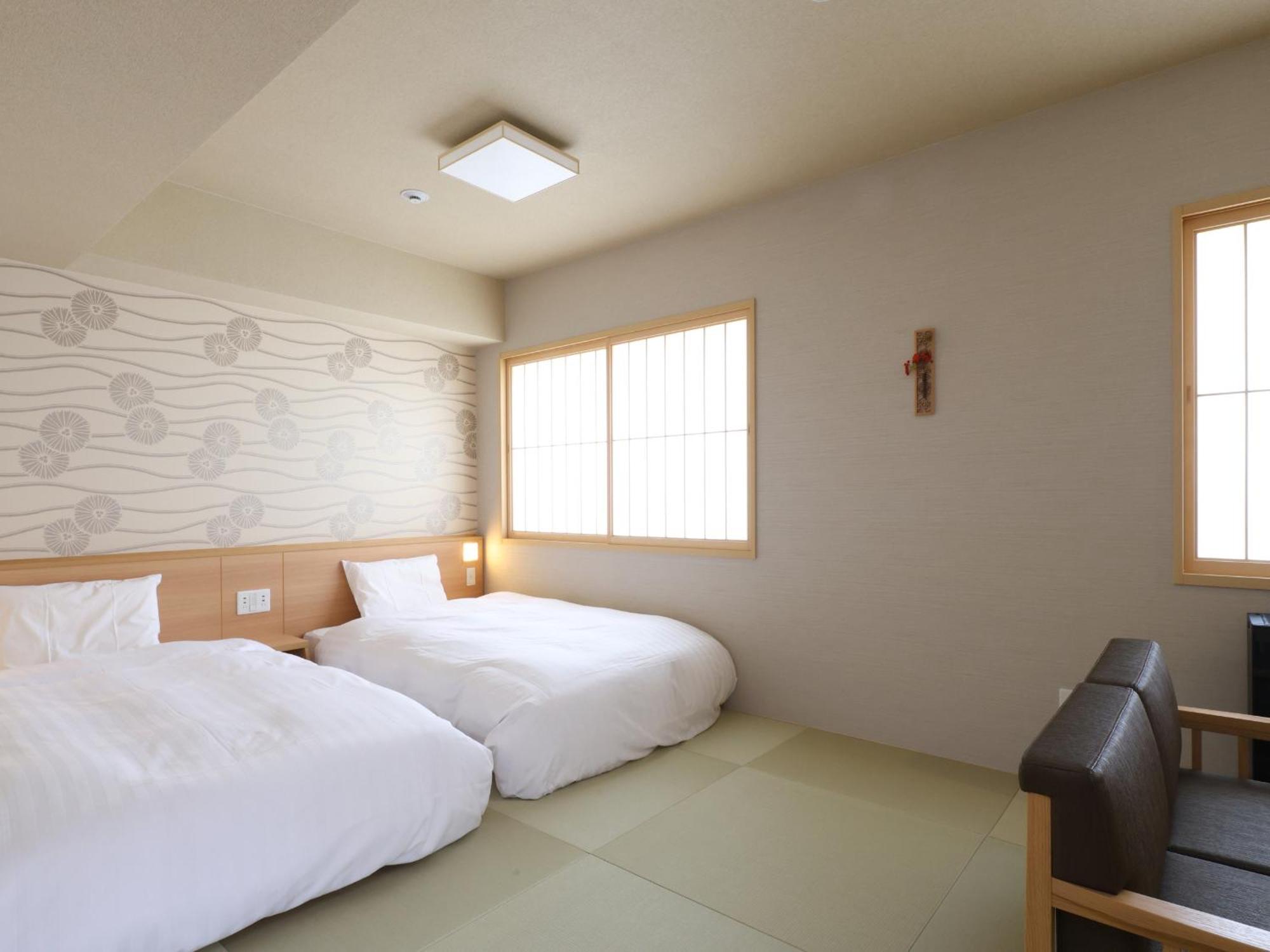 Beppu Hatto Onyado Nono Beppu Bagian luar foto
