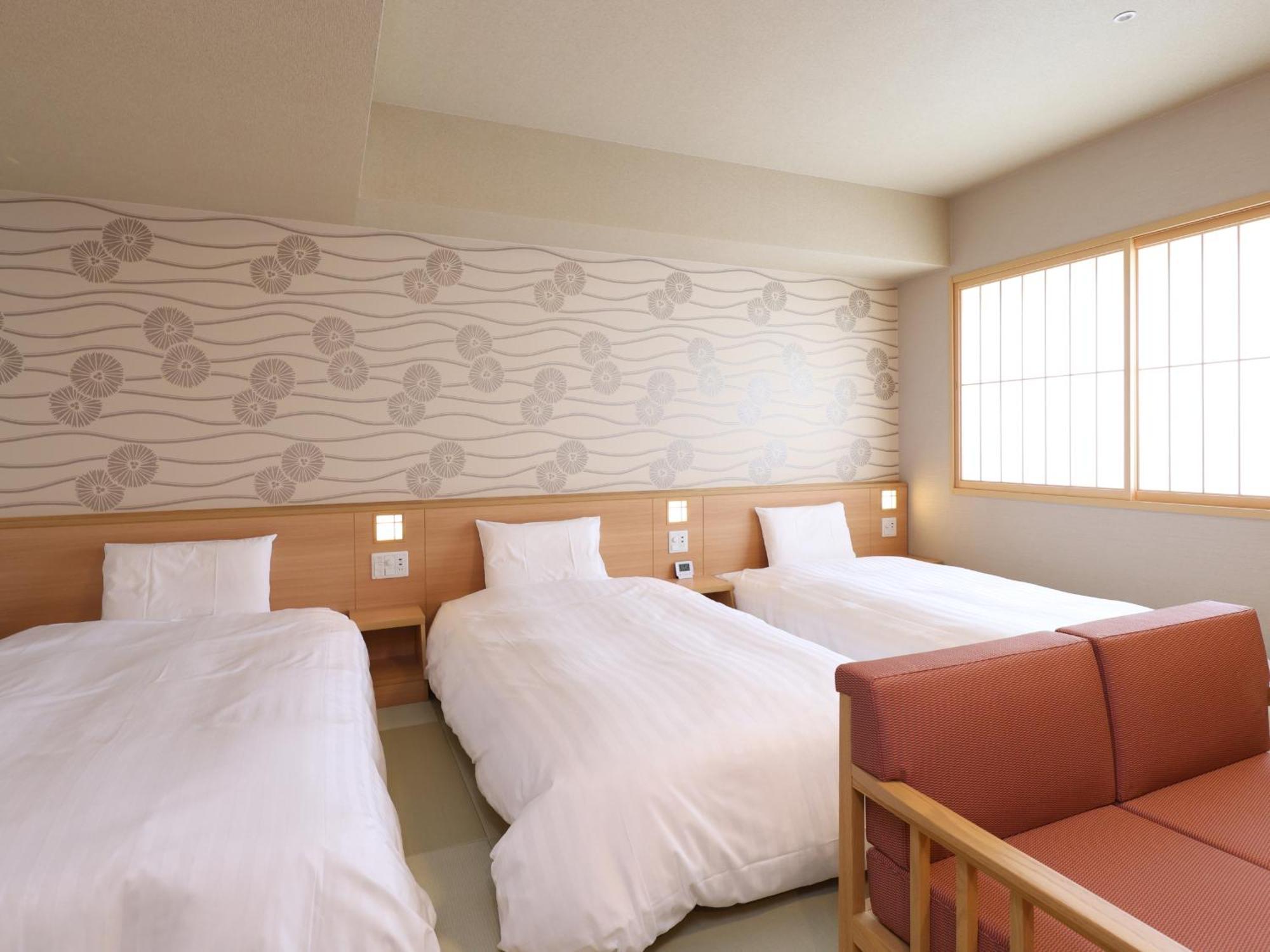 Beppu Hatto Onyado Nono Beppu Bagian luar foto